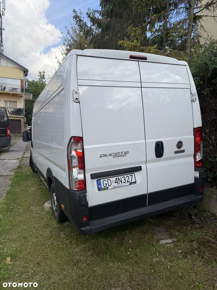 Fiat Ducato - 3