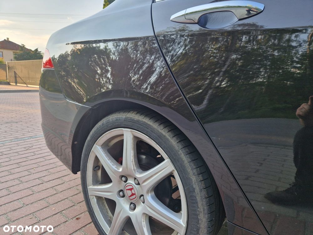 Honda Accord 2.0 Comfort - 26