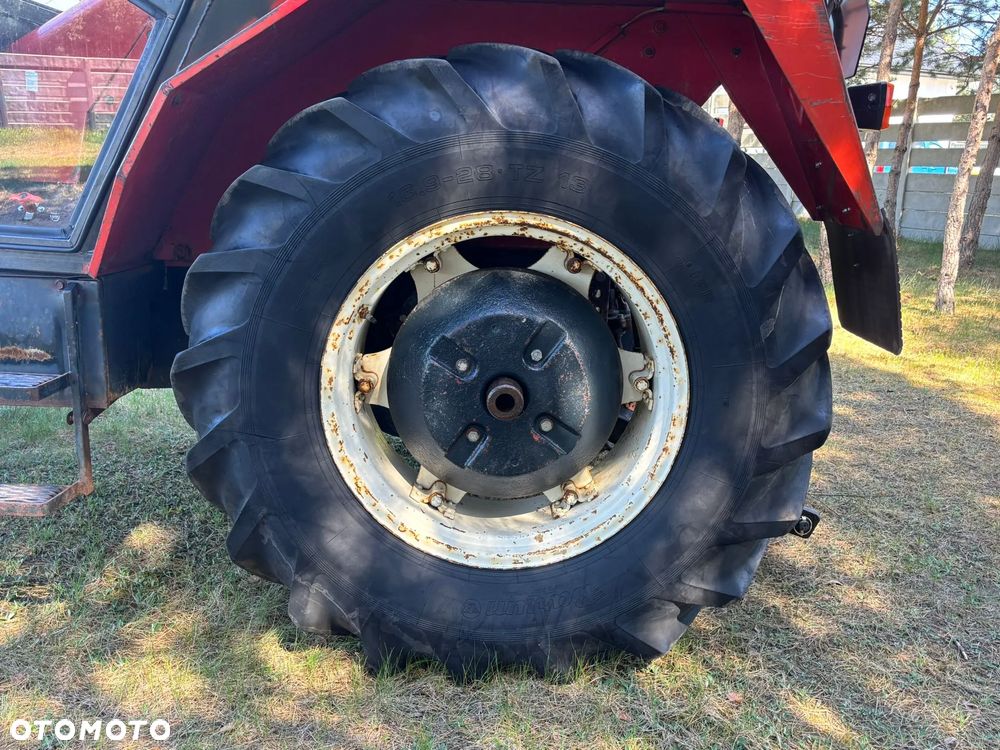 Zetor 7011 - 9