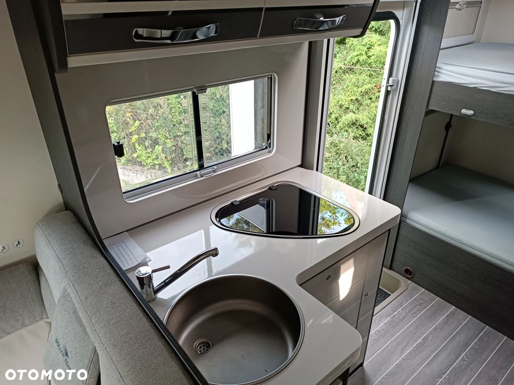 Roller Team 274 TL - 9