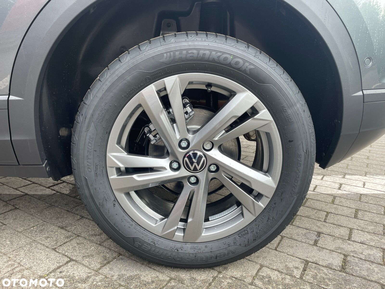 Volkswagen T-Roc 1.5 TSI Life Plus DSG - 29