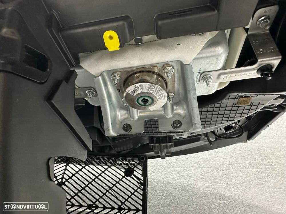 Kit Airbags - Ford Fiesta VII (2018) - 3