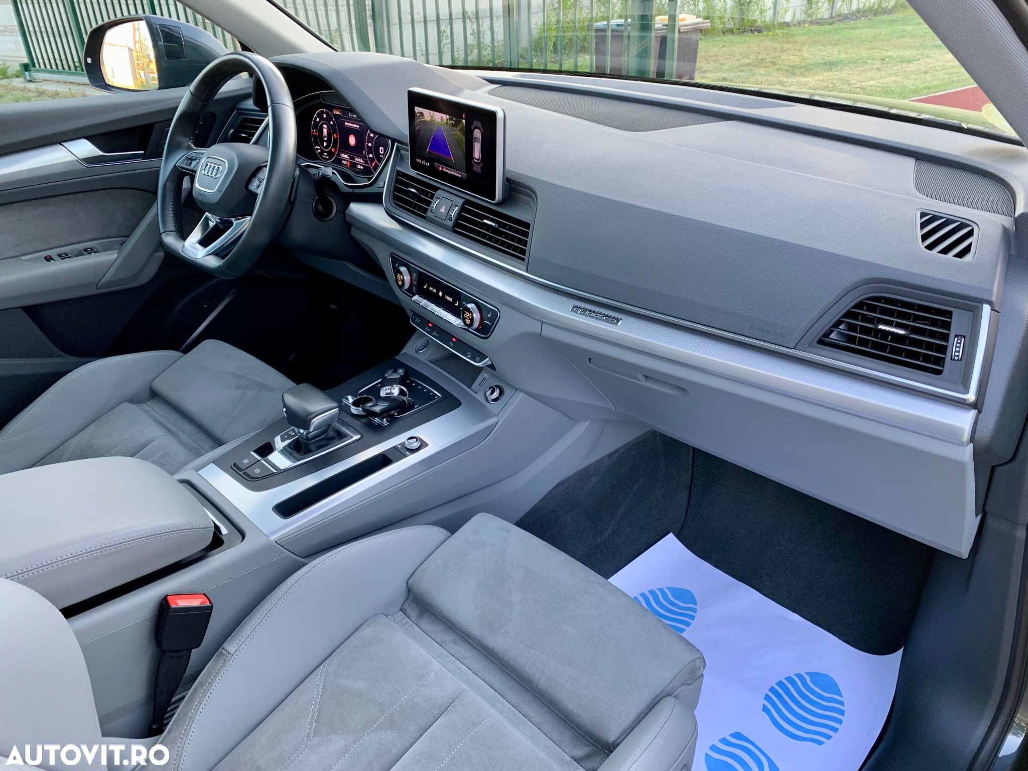 Audi Q5 2.0 40 TDI quattro S tronic Design - 21