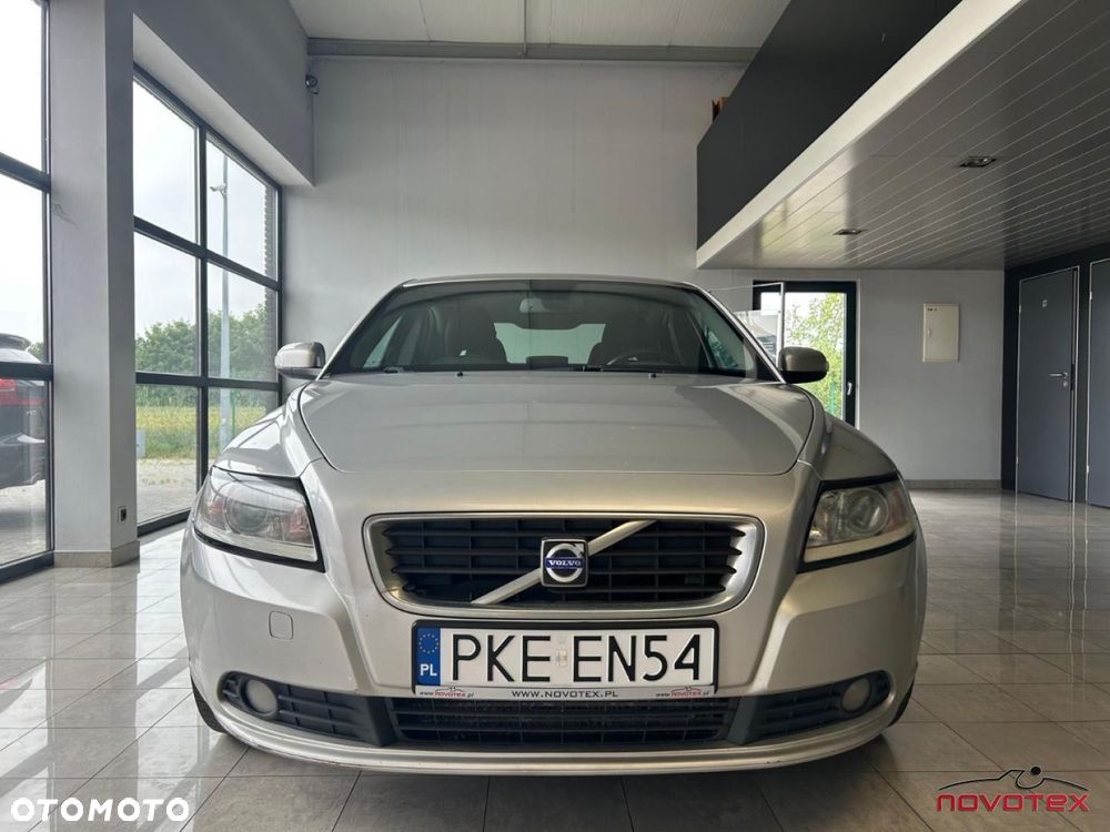 Volvo S40 1.6D Momentum - 5