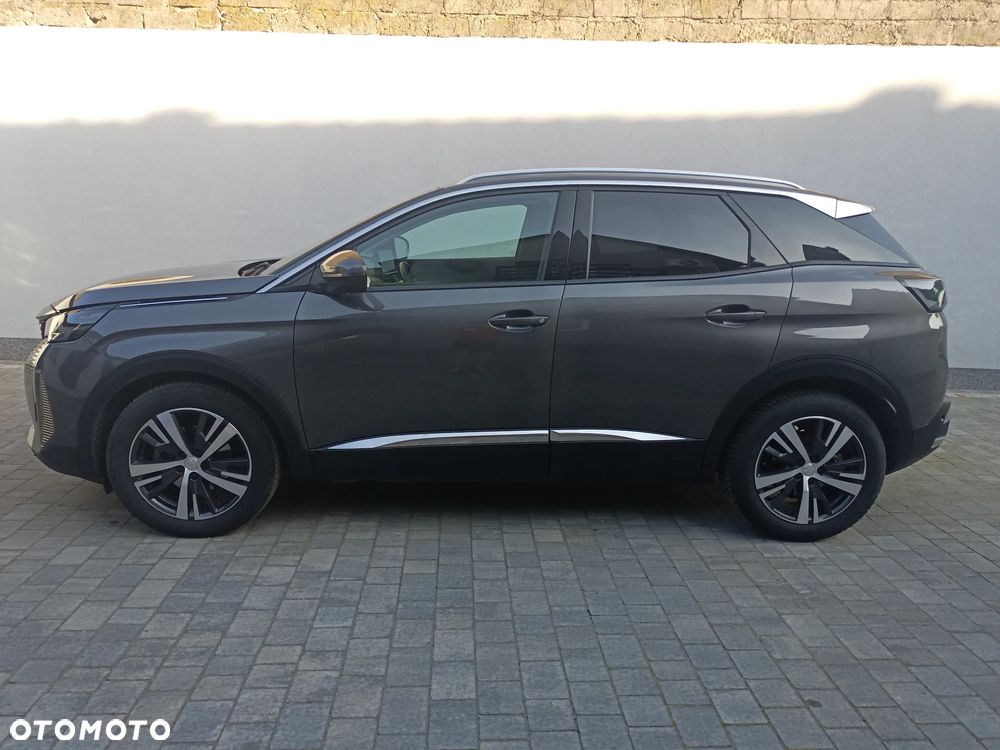 Peugeot 3008 1.2 PureTech Allure Pack S&S EAT8 - 11