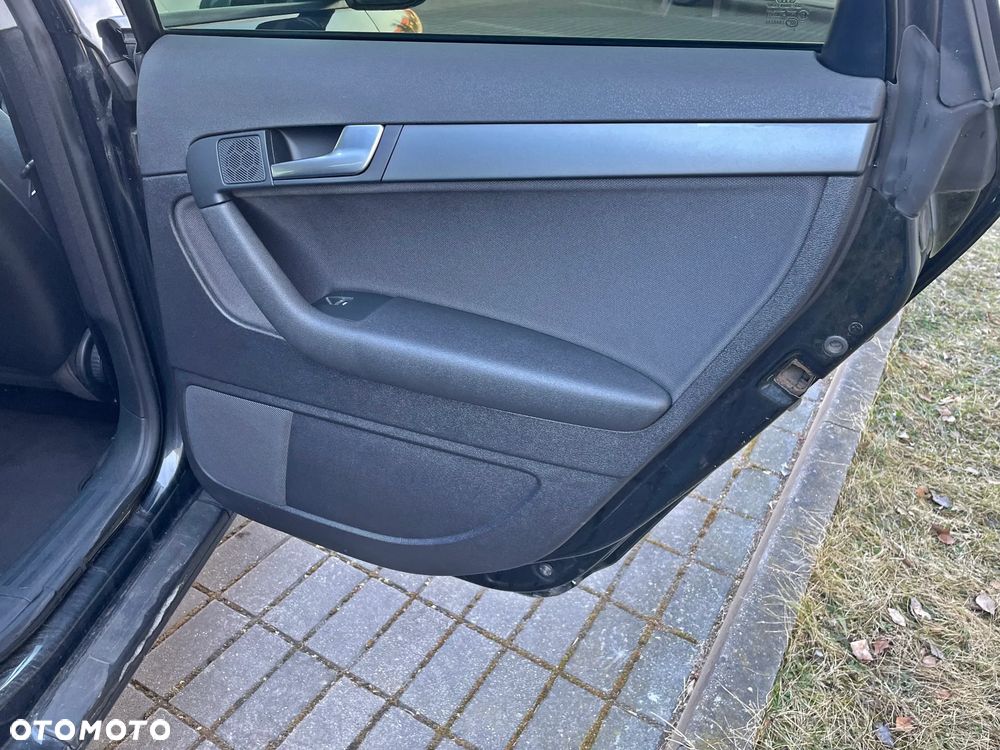 Audi A3 Sportback 1.6 TDI 102g DPF - 22
