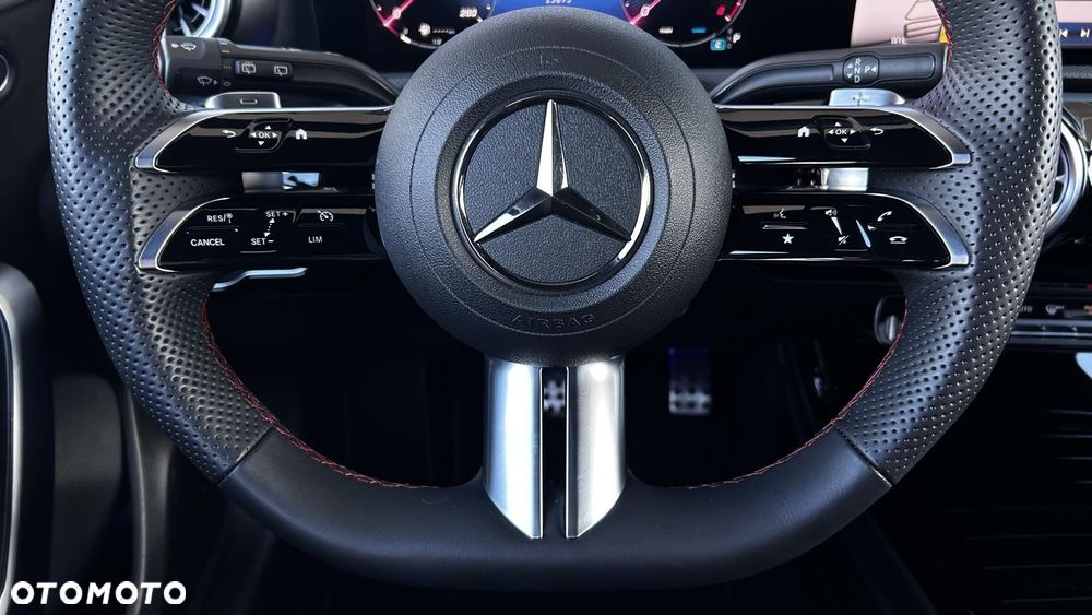 Mercedes-Benz Klasa A - 16