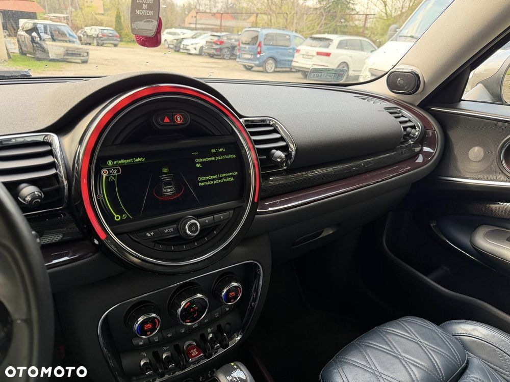 MINI Clubman Cooper S GPF sport - 29