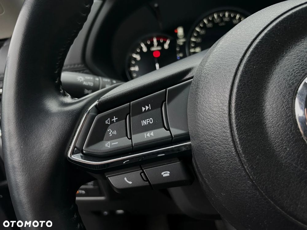 Mazda CX-5 2.0 Exclusive-Line 2WD - 23