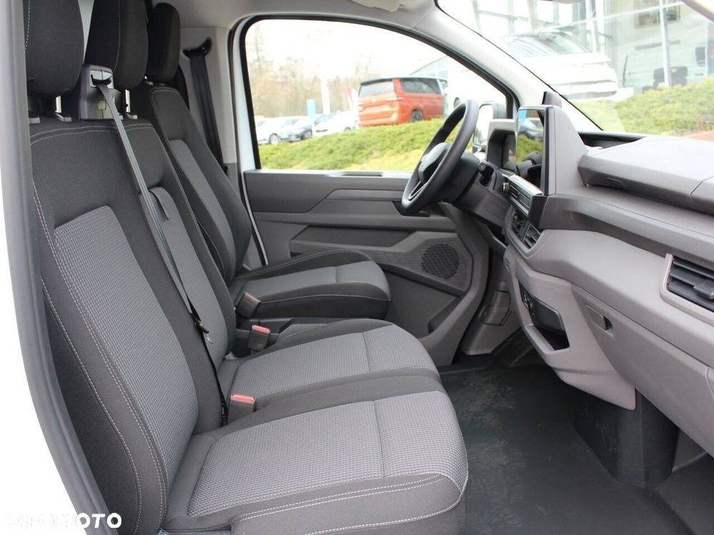 Volkswagen Transporter - 21