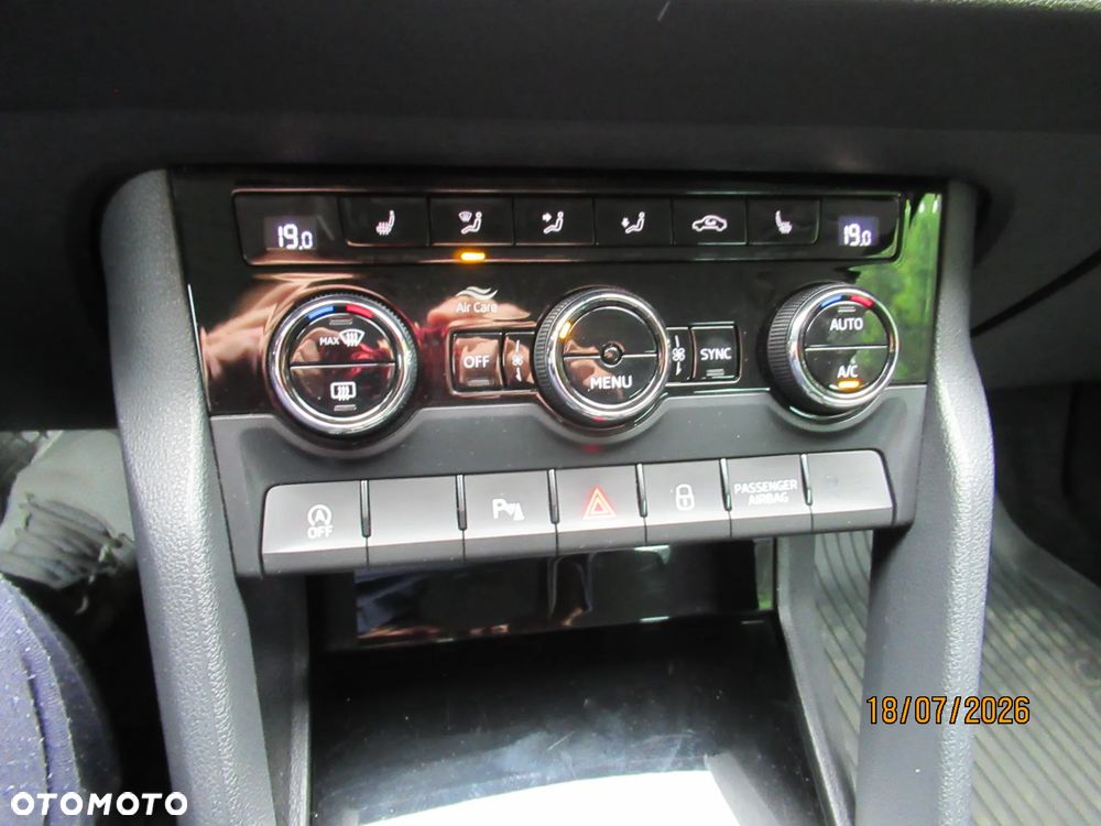 Skoda Karoq 2.0 TDI SCR 4x4 Style DSG - 20