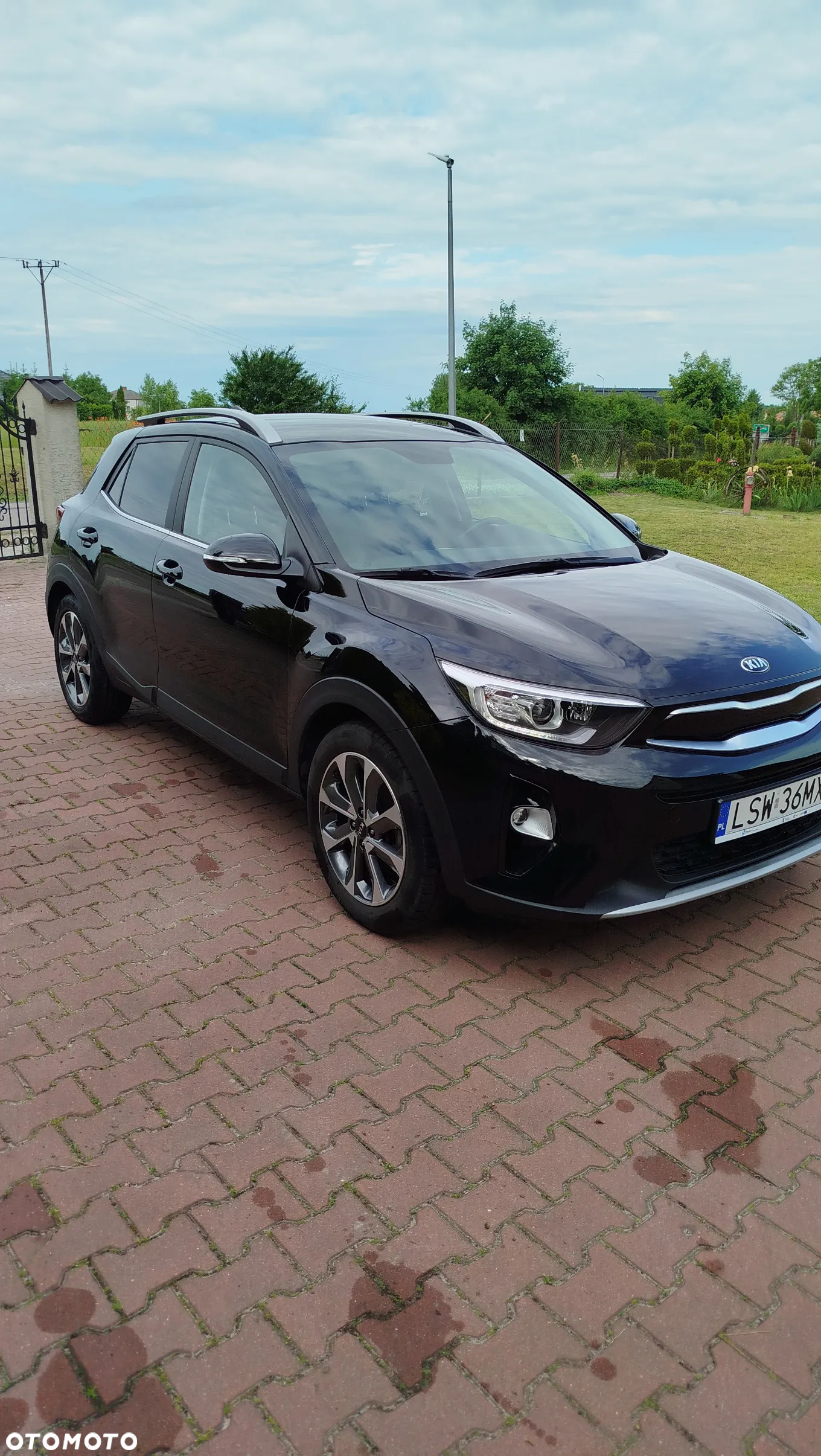 Kia Stonic - 9