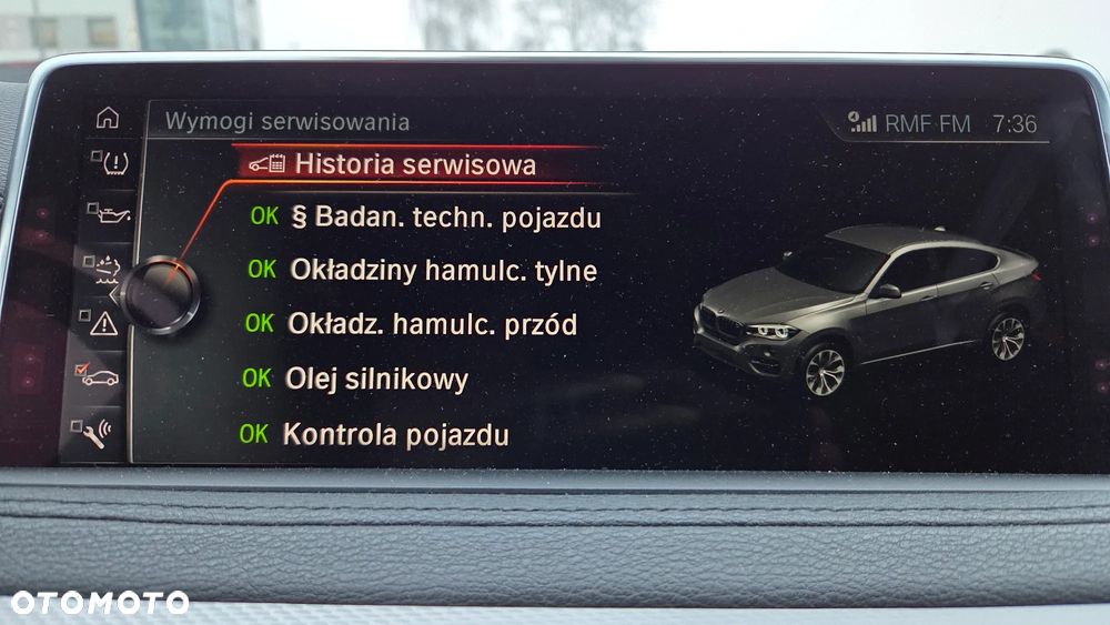 BMW X6 - 20