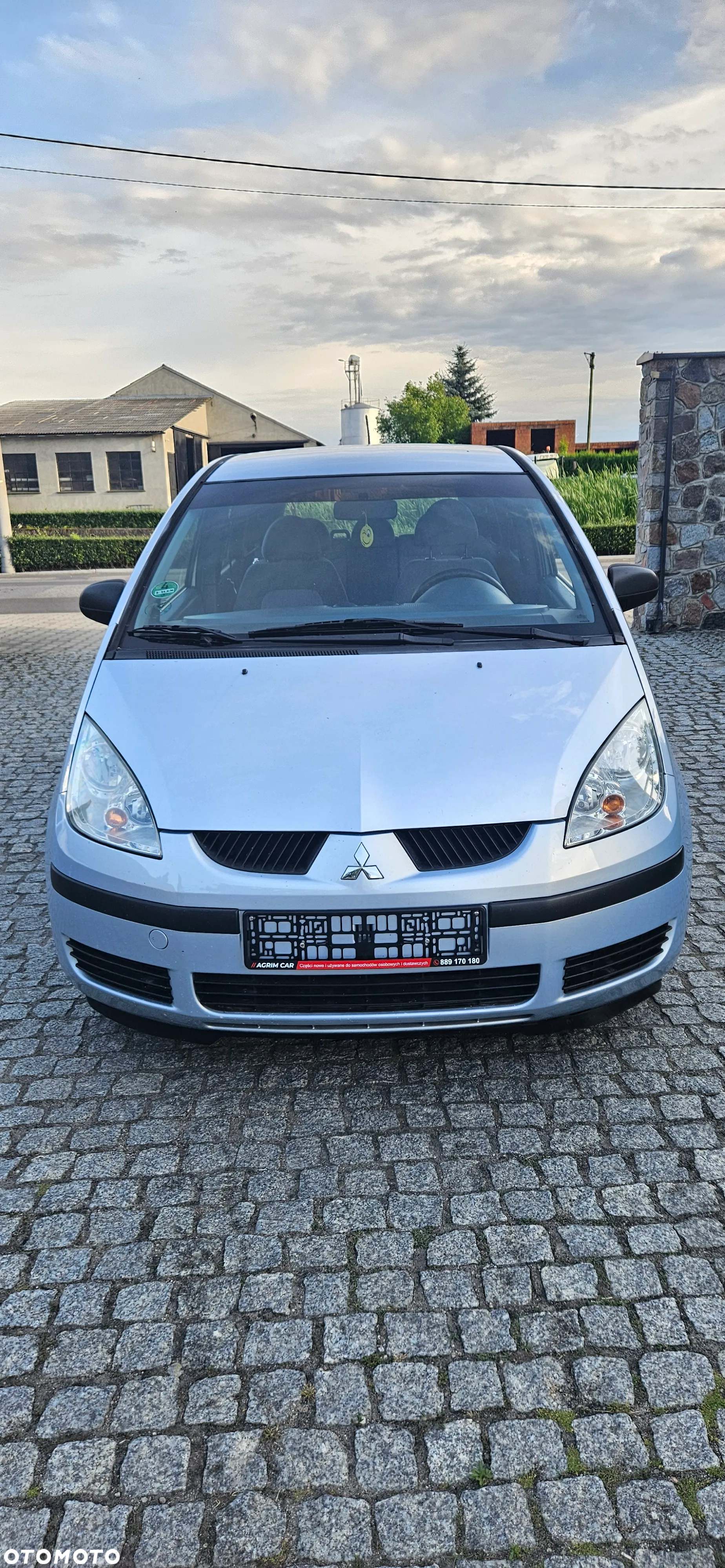 Mitsubishi Colt 1.3 ClearTec Intense - 6