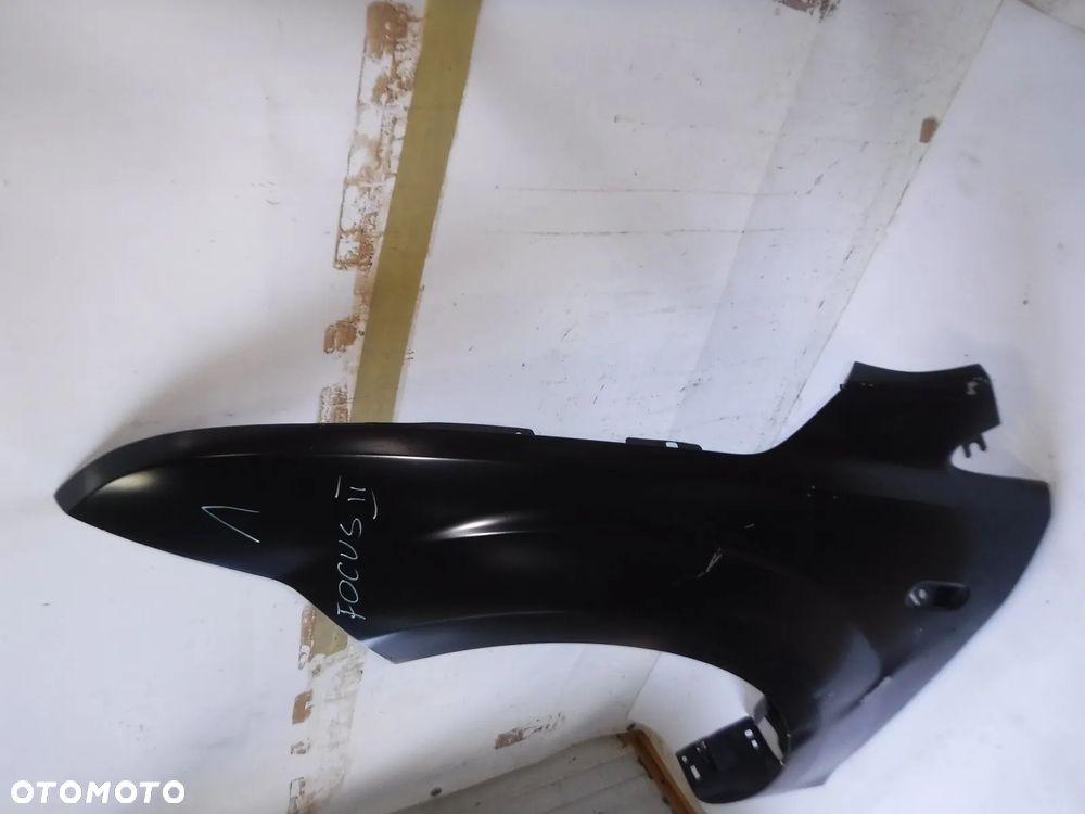 ford focus mk2 04-08r błotnik przód lewy przedni nowy - 7