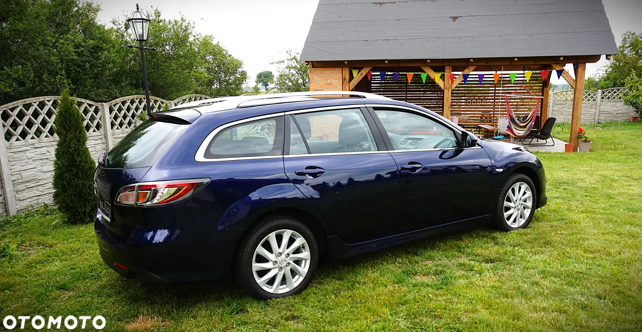 Mazda 6 2.0 Exclusive - 17