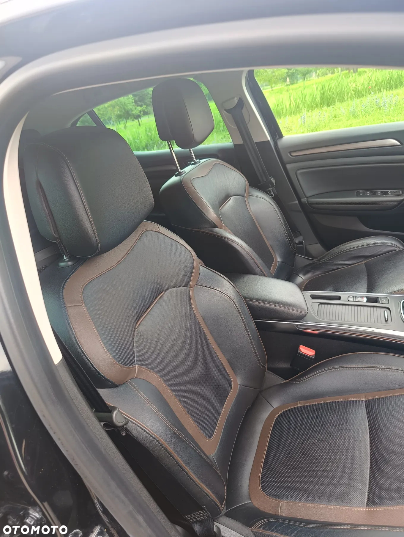 Renault Megane - 8