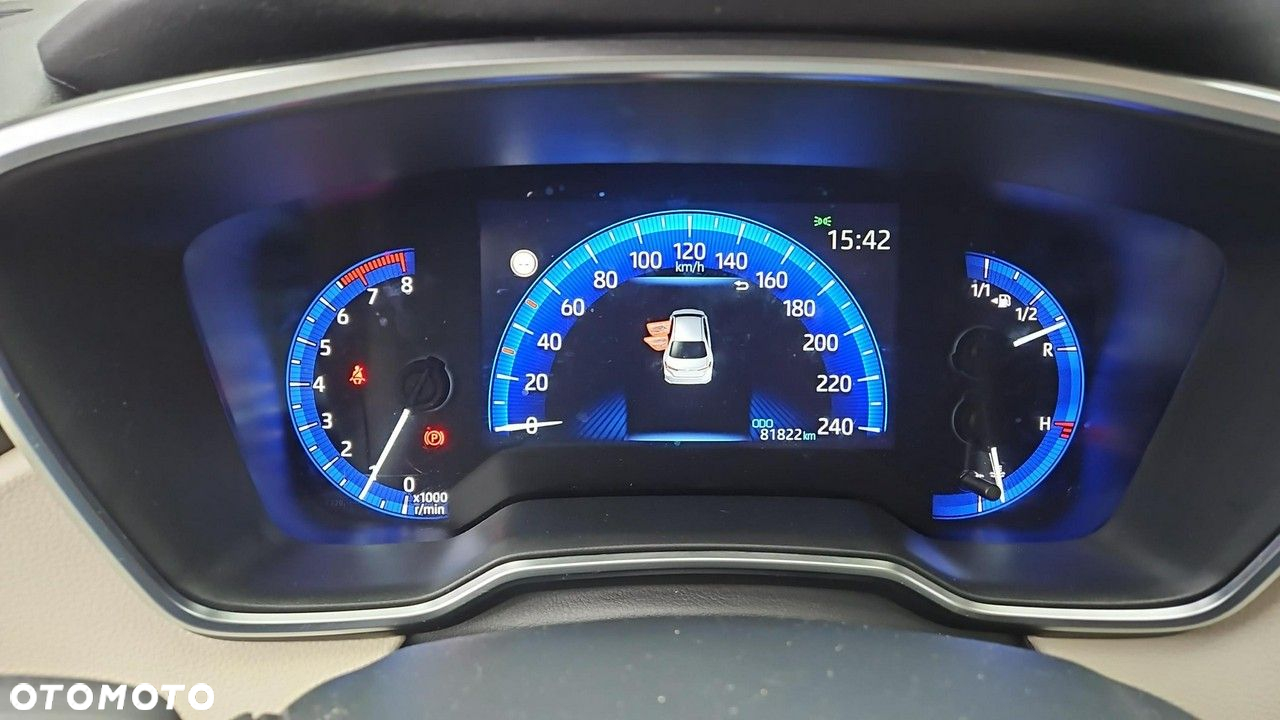Toyota Corolla 1.6 Comfort - 14