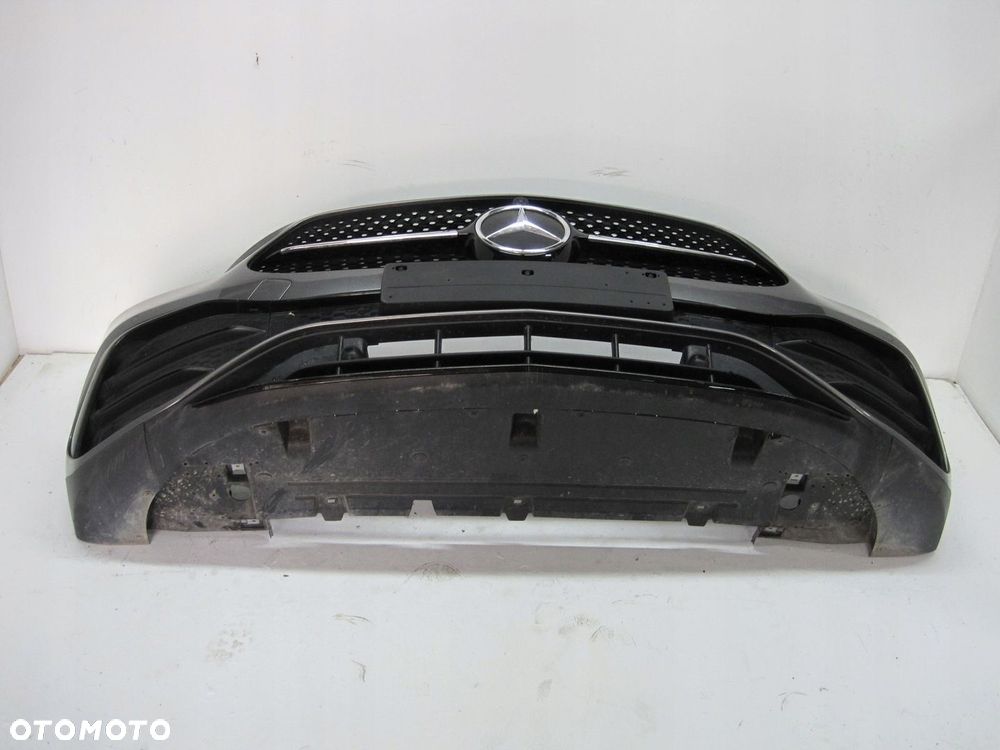 Zderzak przedni MERCEDES A247 GLA 6 PDC AMG 21R - 4