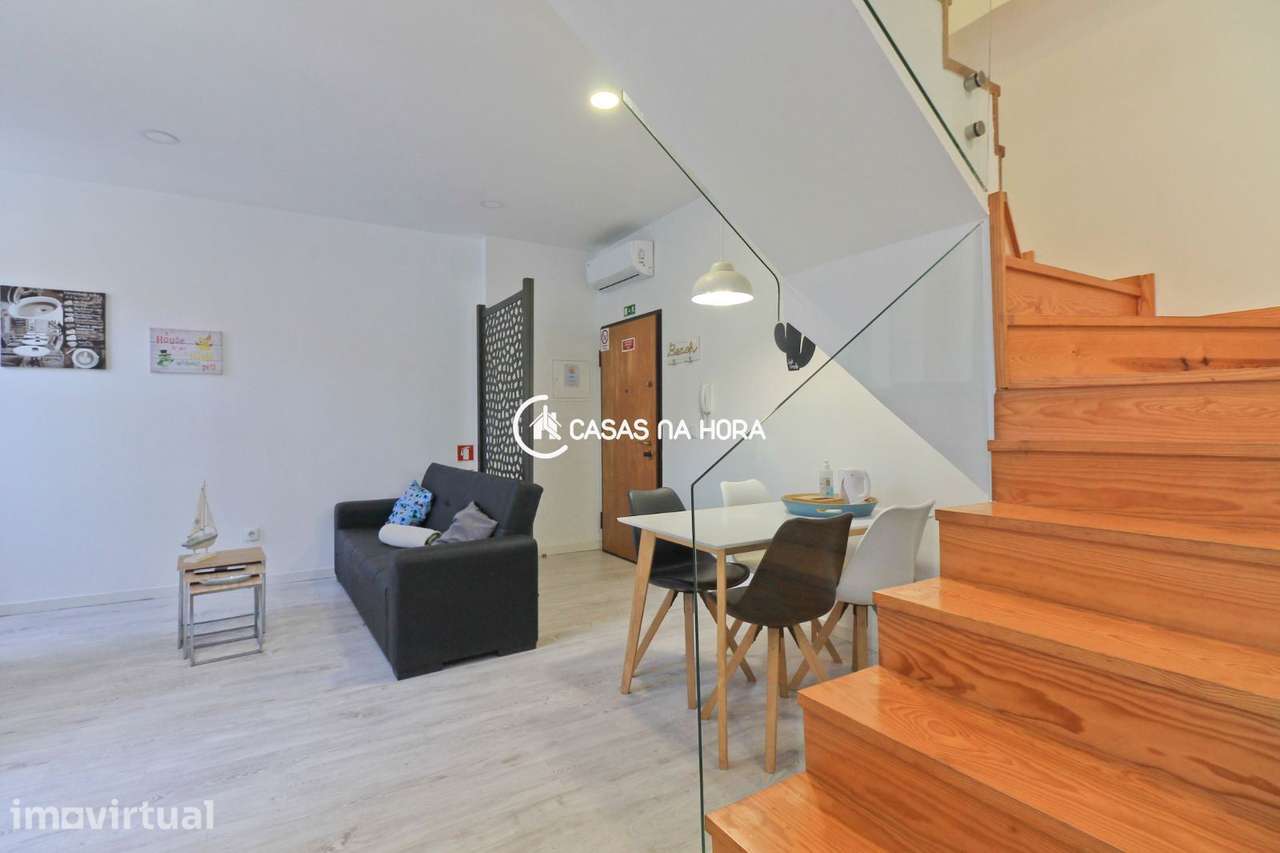 T1 Duplex | Matosinhos Sul | 500 m da Praia - Grande imagem: 2/21