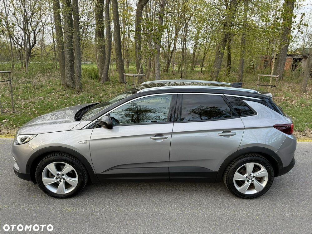 Opel Grandland X - 5