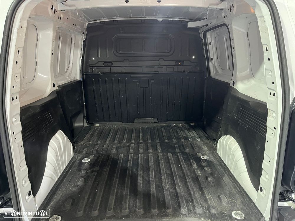 Peugeot Partner 1.5 HDI C/IVA DEDUTÍVEL - 14