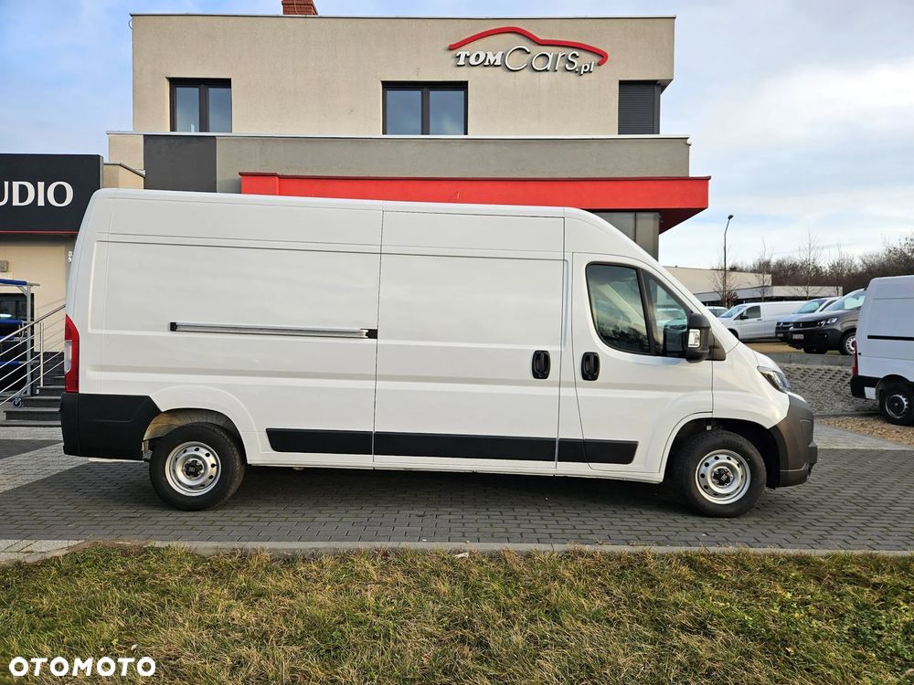 Fiat DUCATO L3H2 2.2MultiJet 140KM - 2