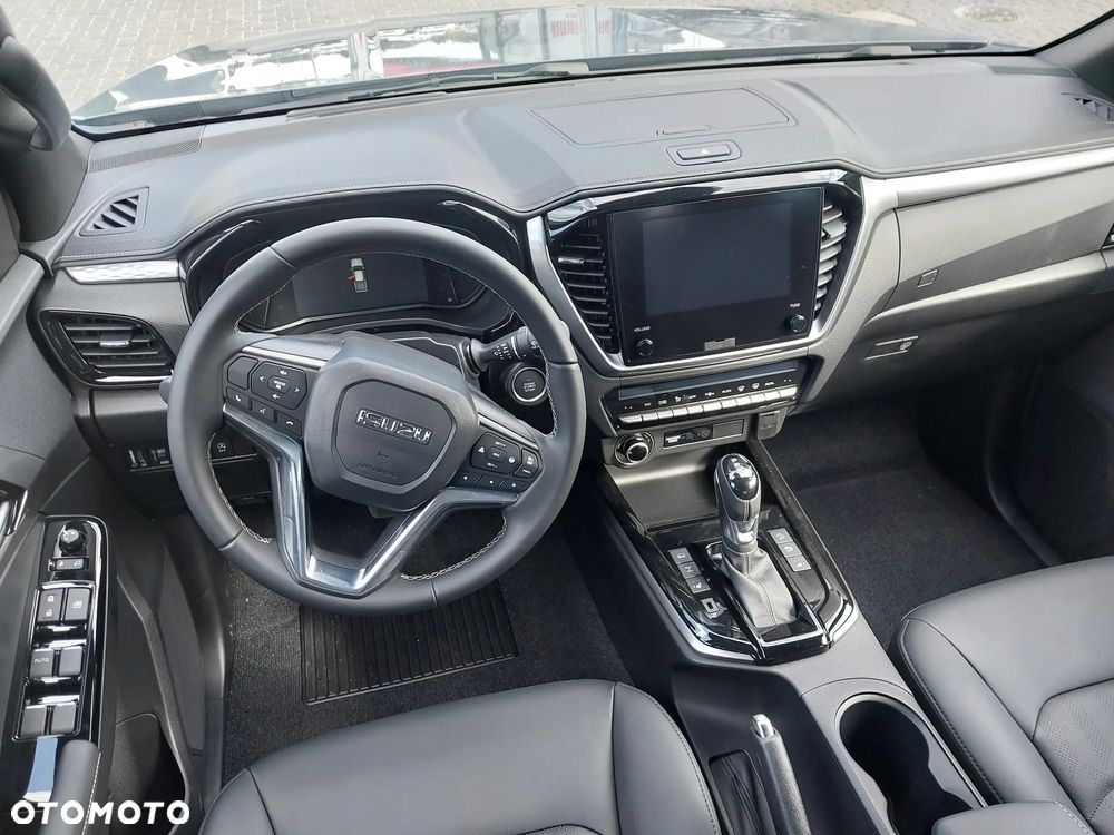 Isuzu D-Max 1.9 DC LSX - 10