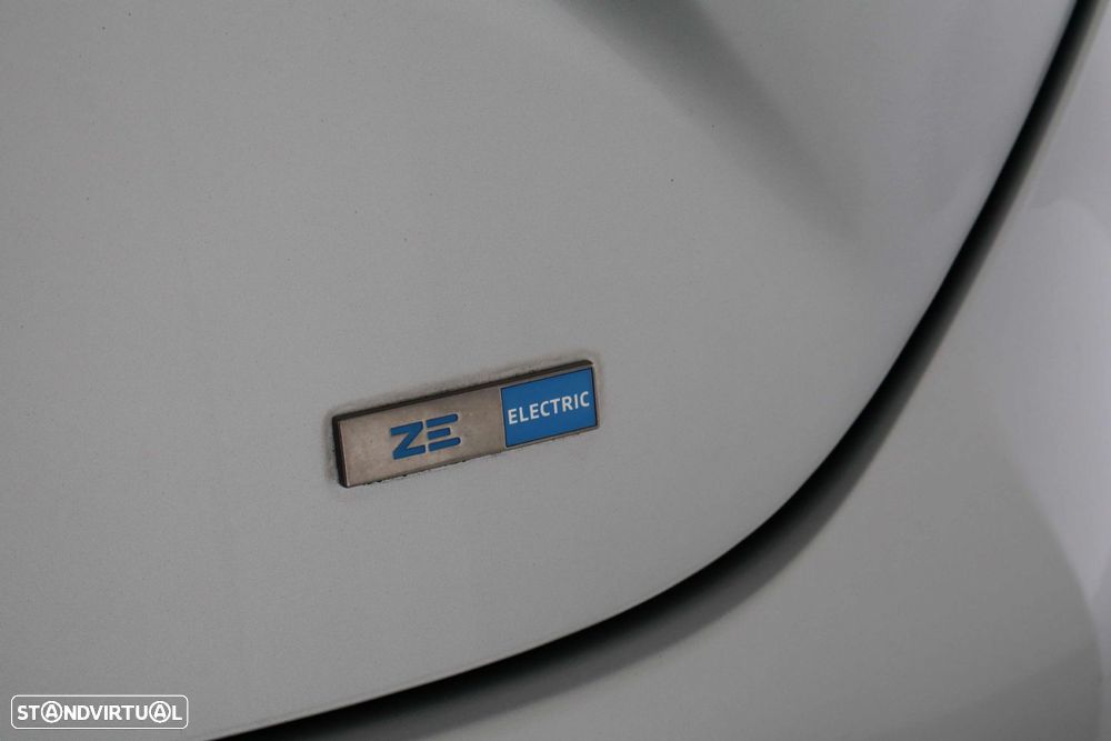 Renault Zoe (c/ Bateria) Intens 50 - 12