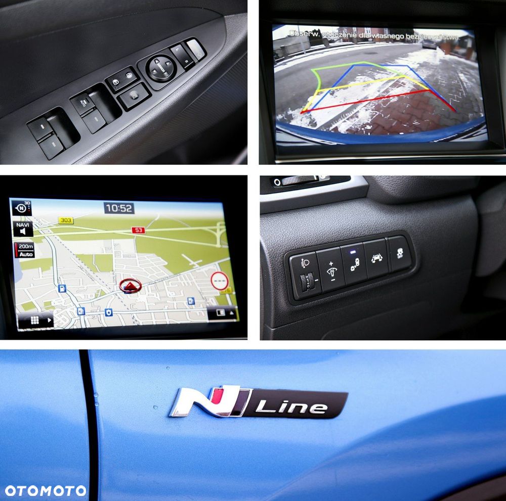 Hyundai Tucson - 10