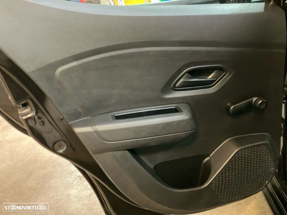 Dacia Sandero 1.0 ECO-G Essential Bi-Fuel - 18