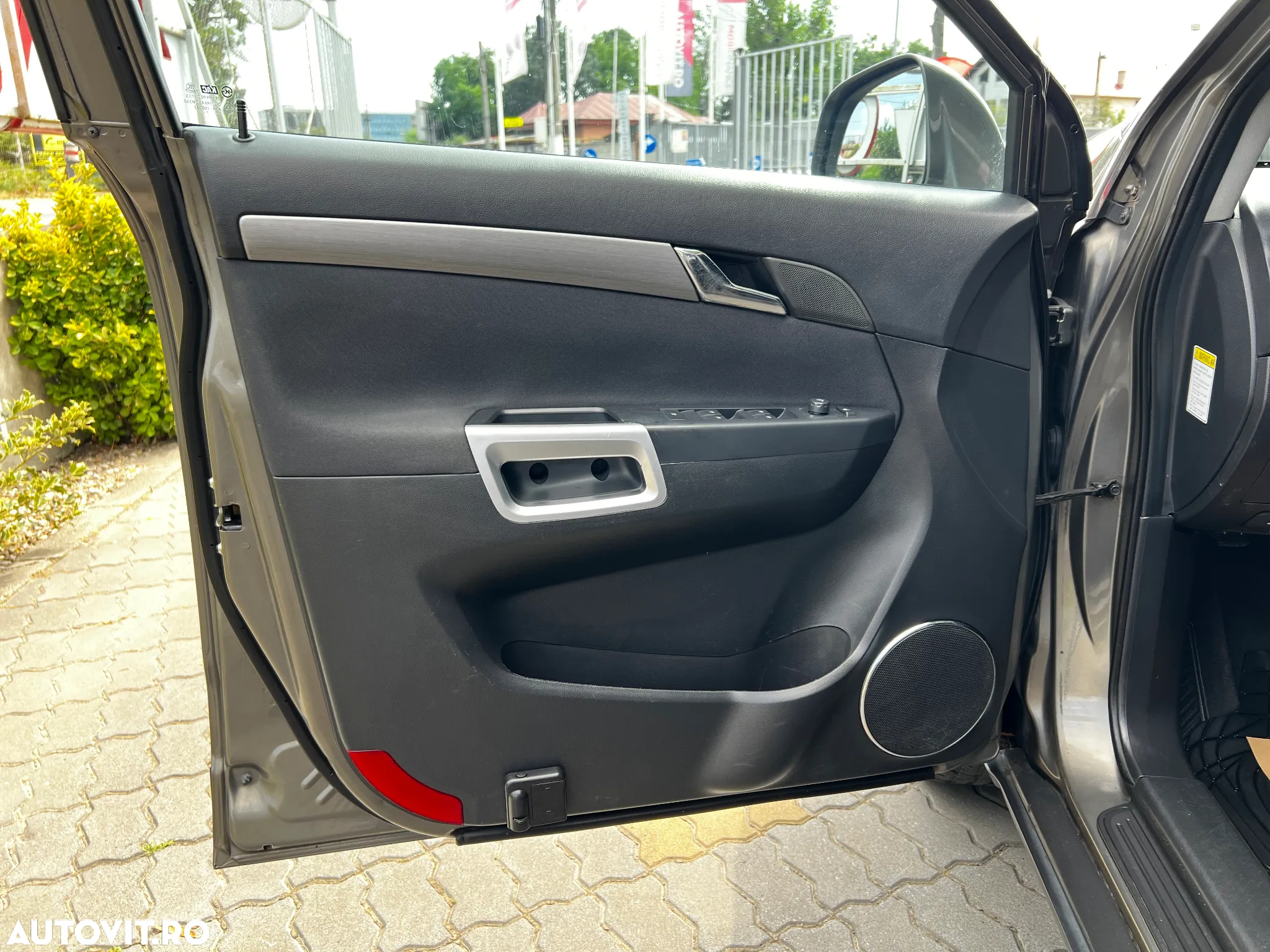 Opel Antara 2.0 Enjoy - 29