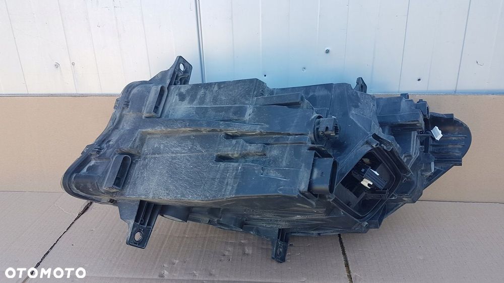 LAMPA PRZÓD PRAWA MERCEDES SPRINTER W910 W907 FULL LED - 15