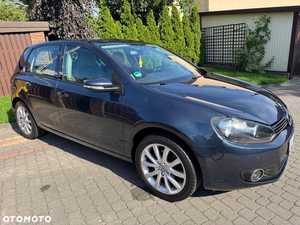 Volkswagen Golf 1.6 Edition - 19
