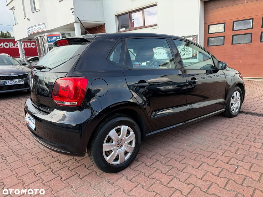 Volkswagen Polo 1.2 Team - 14