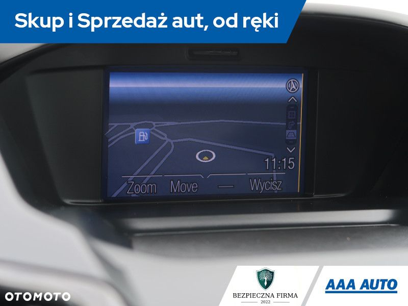 Ford Kuga - 14