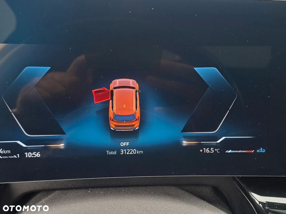 BMW X1 xDrive25i xLine - 12