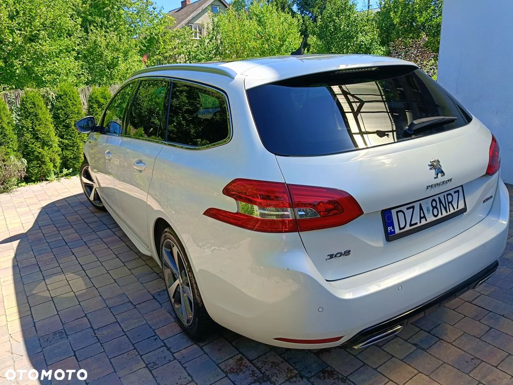 Peugeot 308 e-HDi FAP 115 Stop&Start Style - 25