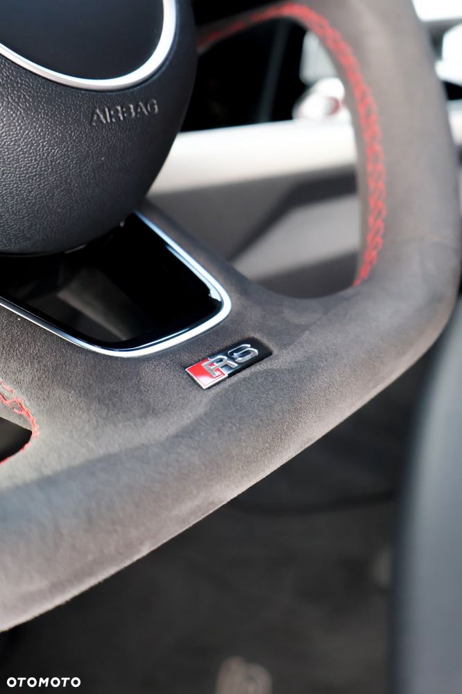 Audi RS3 Sportback 2.5 TFSI GPF Quattro S tronic - 31