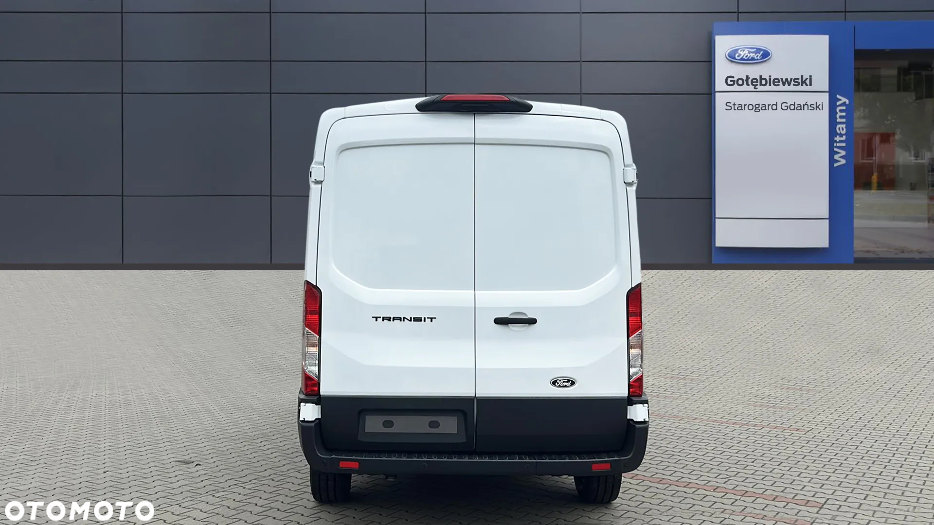 Ford Transit - 4
