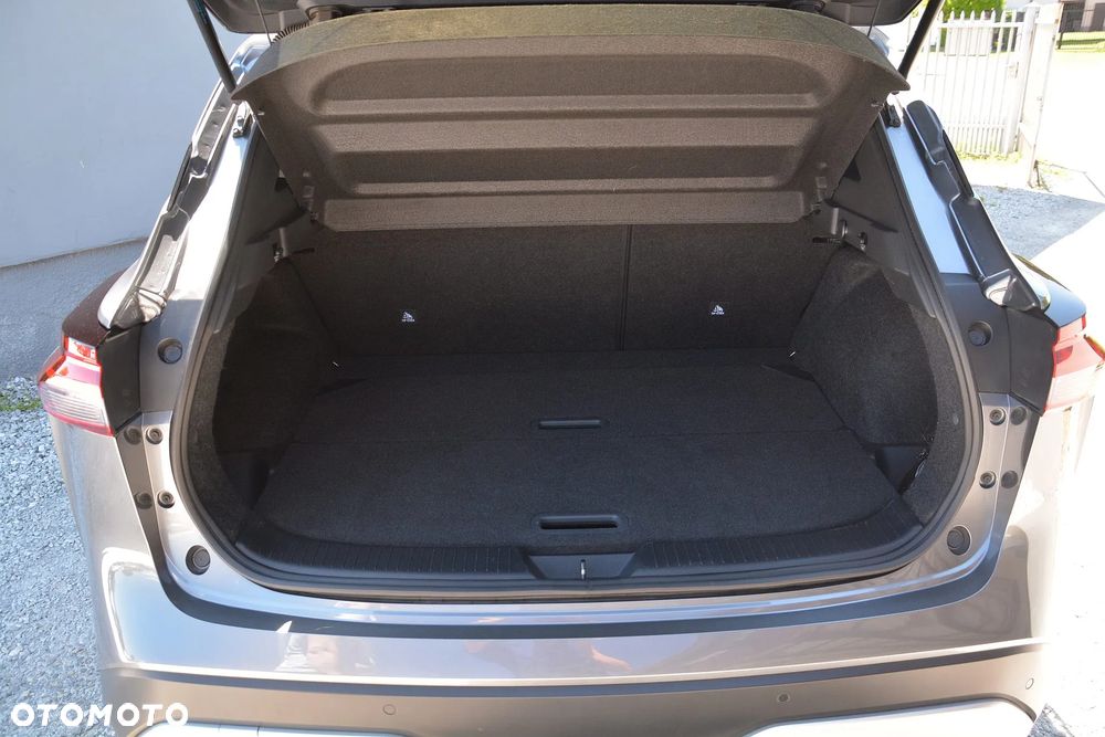 Nissan Qashqai 1.3 DIG-T MHEV N-Connecta - 11