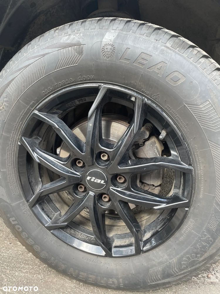 Dacia Duster 1.6 SCe Ambiance S&S - 6