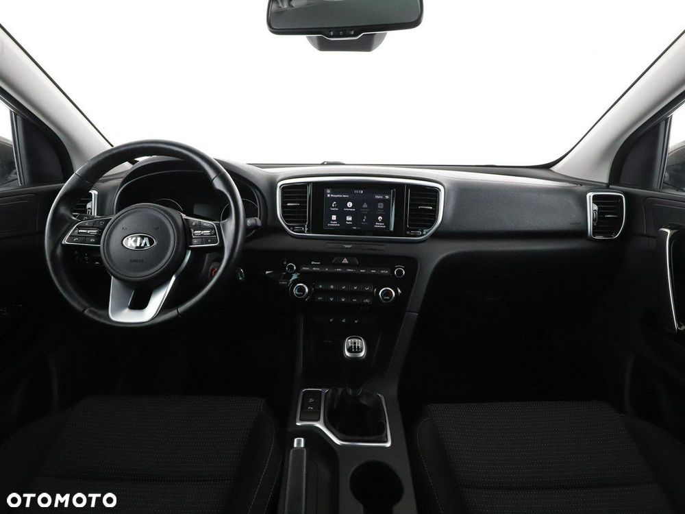 Kia Sportage 1.6 CRDI L 2WD - 15