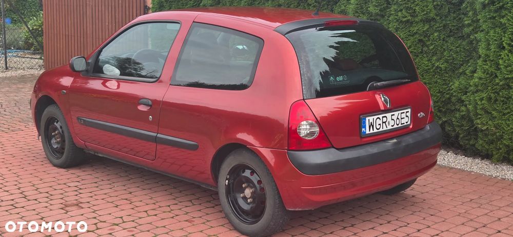 Renault Clio 1.2 Extreme - 7