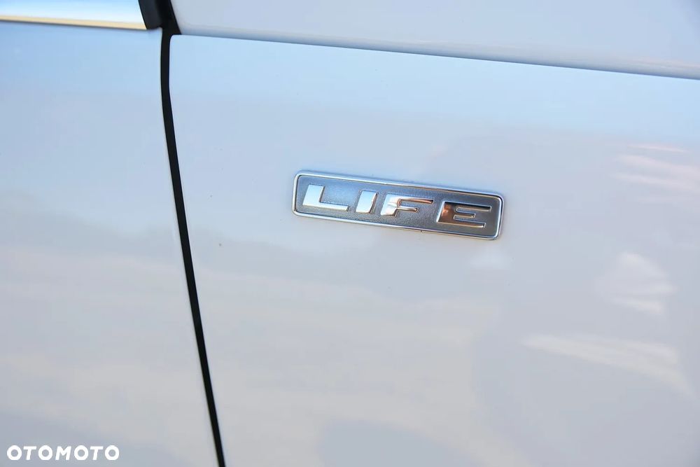 Volkswagen Tiguan 2.0 TDI DPF BlueMotion Technology Life - 18