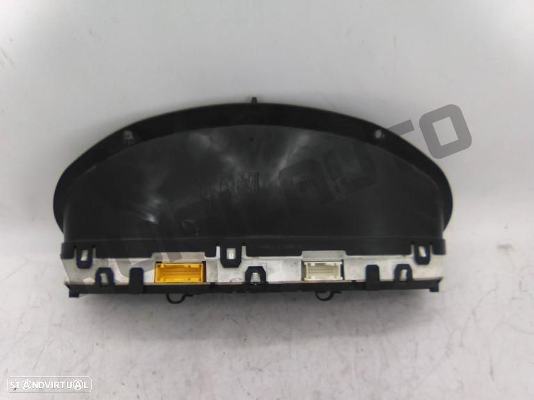 Quadrante  Fiat Brava [1995_2001] 1.2 16v 80 - 3