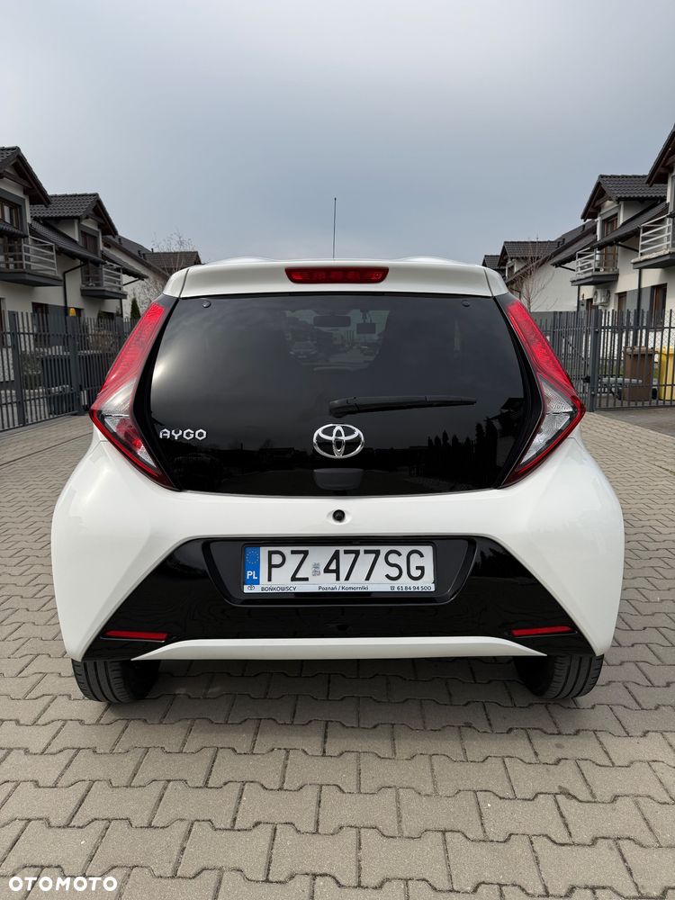 Toyota Aygo - 32