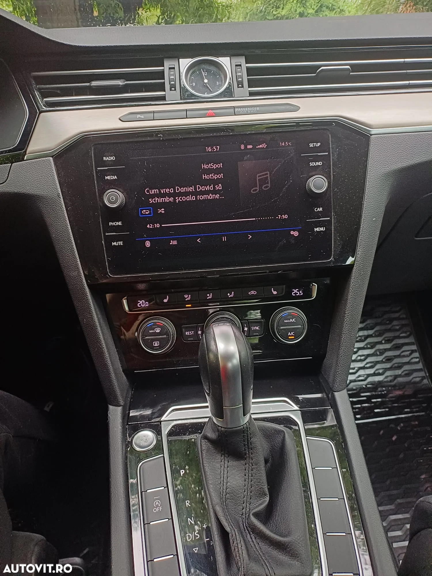 Volkswagen Passat - 6