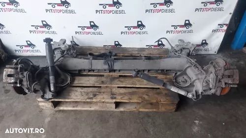 Punte Spate Renault ESPACE 1.6 DCI 2015 2016 2017 2018 - 3