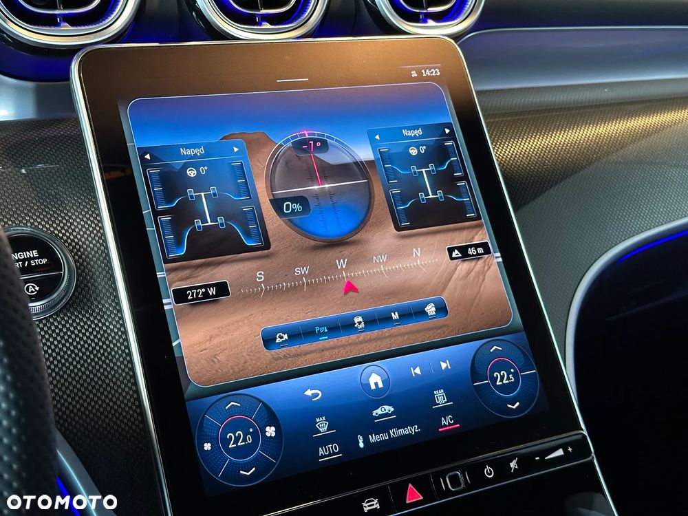 Mercedes-Benz GLC - 23